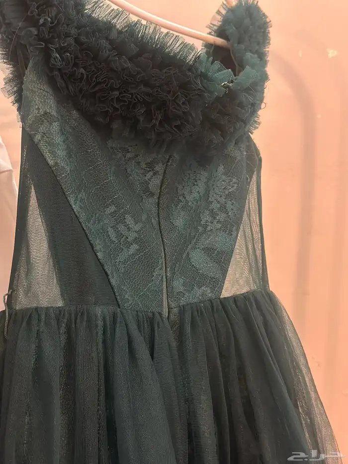 فستان زواج للبيع 4