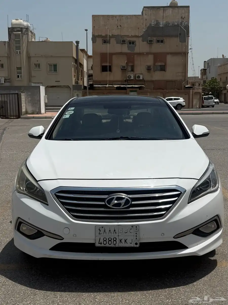 سوناتا 2016 2