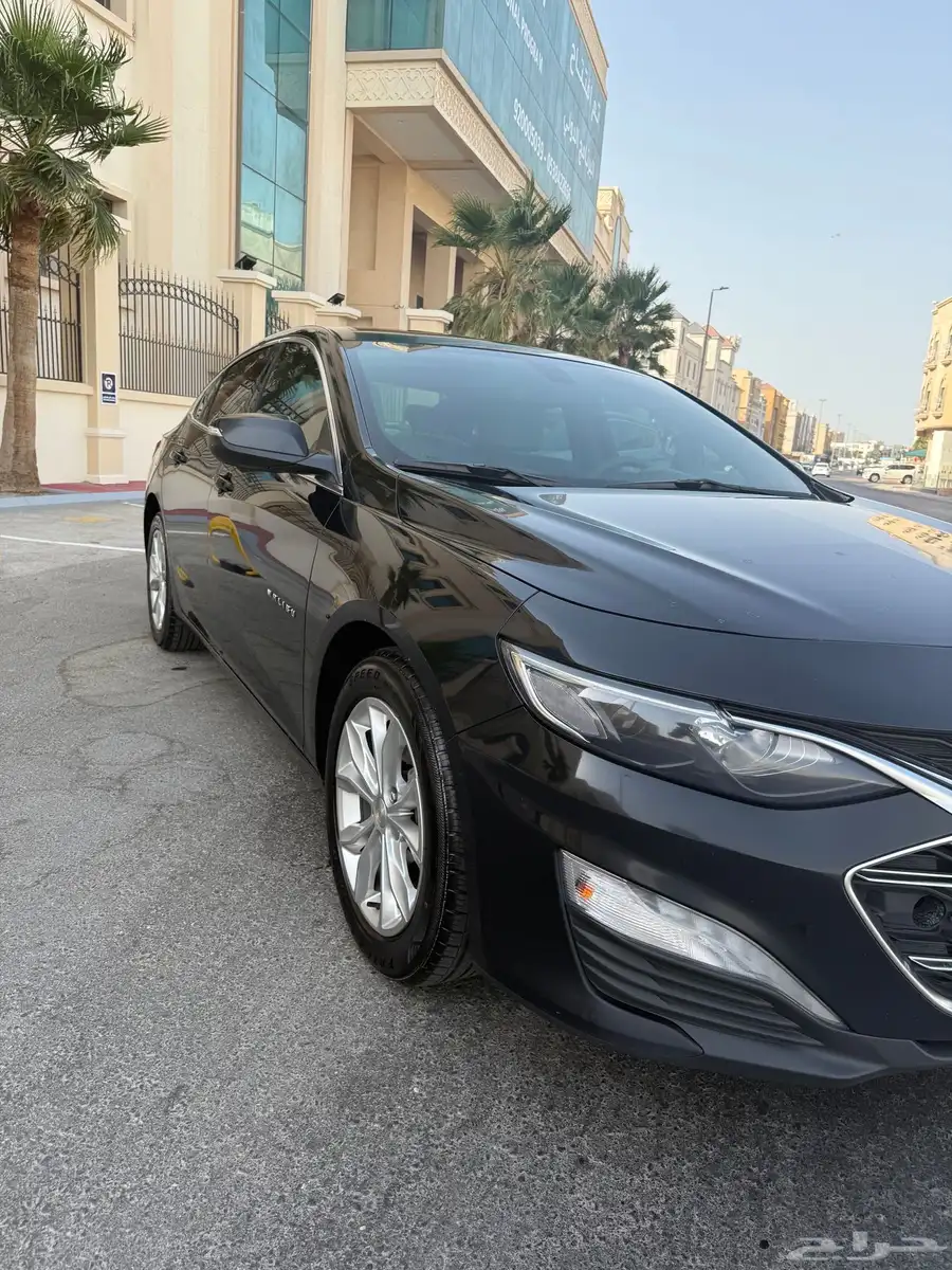 ماليبوا موديل 2021 index