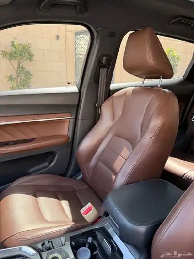 هافال 2020 فل كامل H6 8