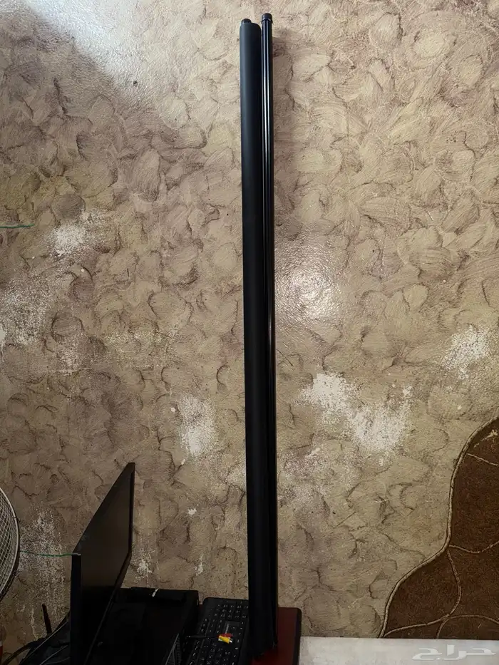شاشه عرض بروجكتر مستعمله بيع مستعجل ب 80 ريال 7