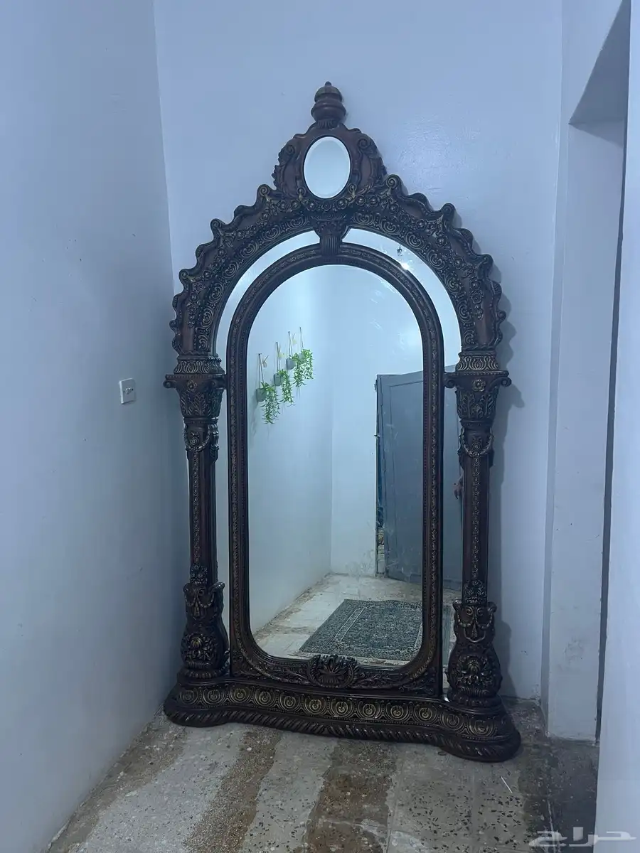 مرآة كبيرة 5