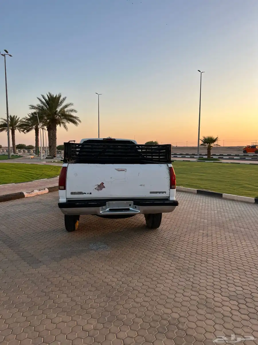 جمس 1994 دبل (3500) 4