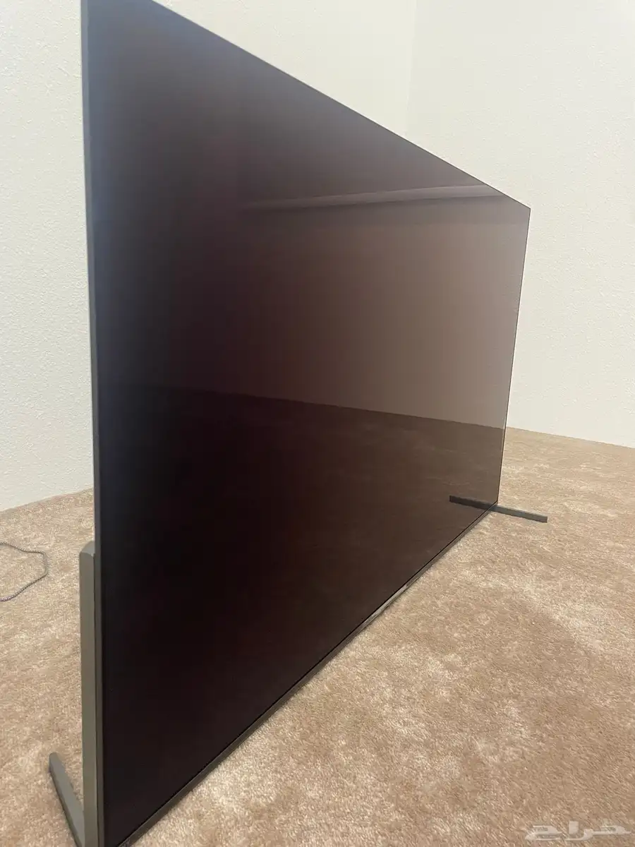 شاشة سوني OLED 1