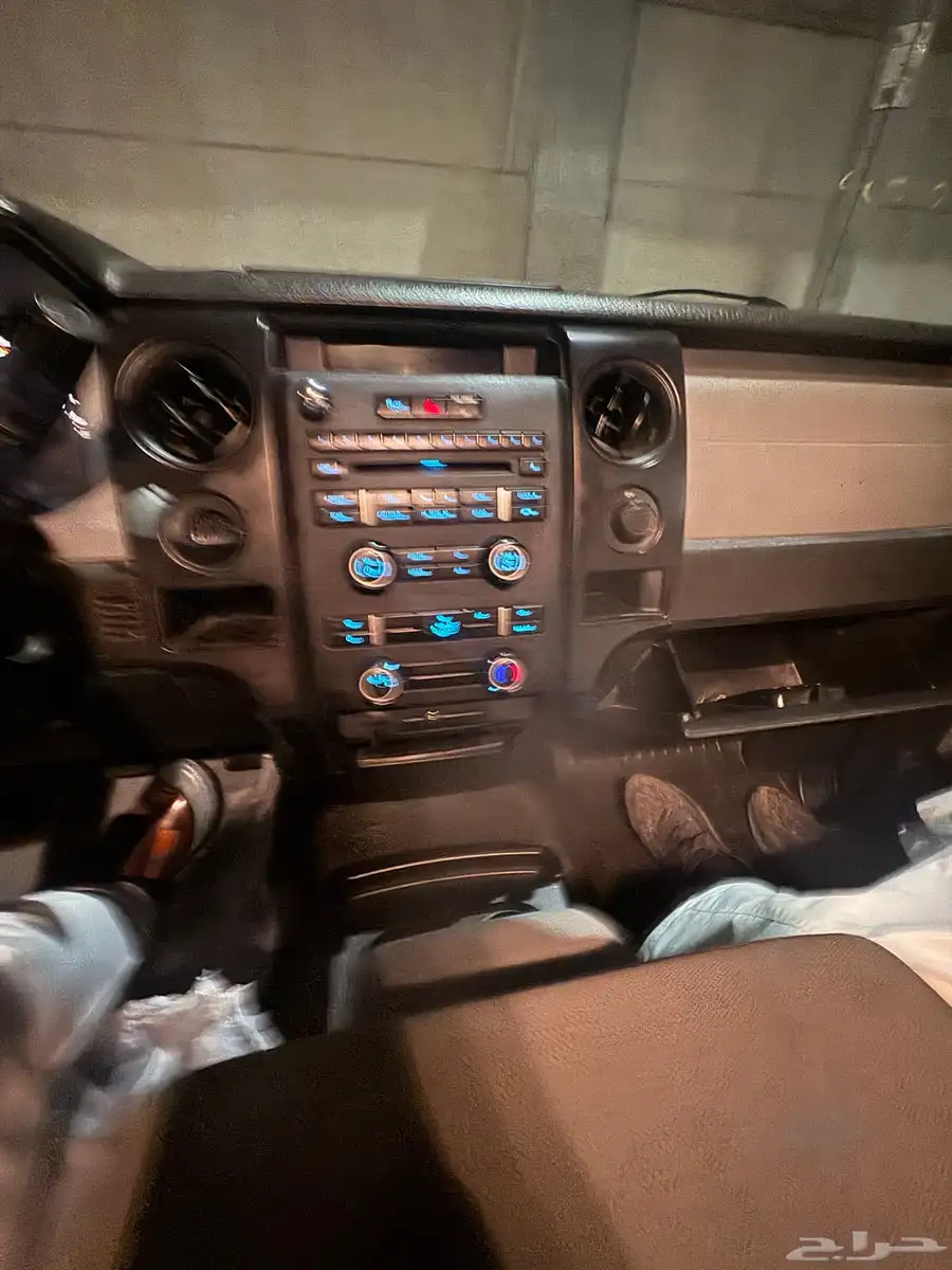 فورد F150 2014 26