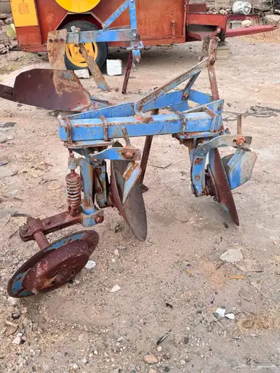 عزاق اسطوانه حراثه 2