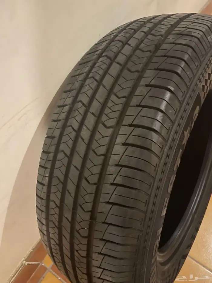 كفرات مقاس 17 65 245 5