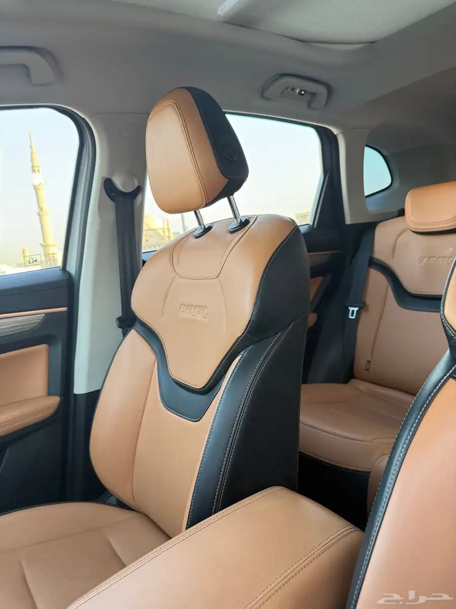 هافال_جوليان_2023_اكتيف 35