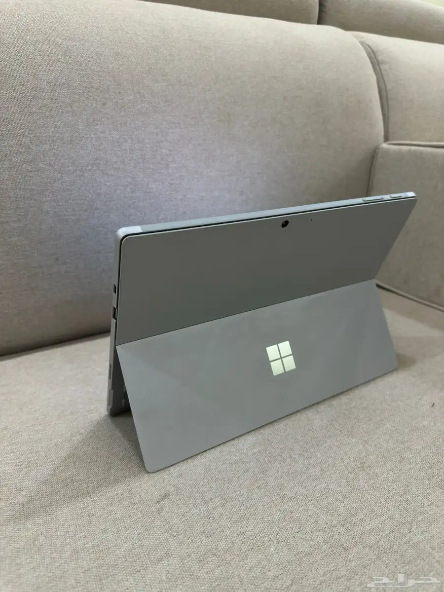 Microsoft surface pro 7 index