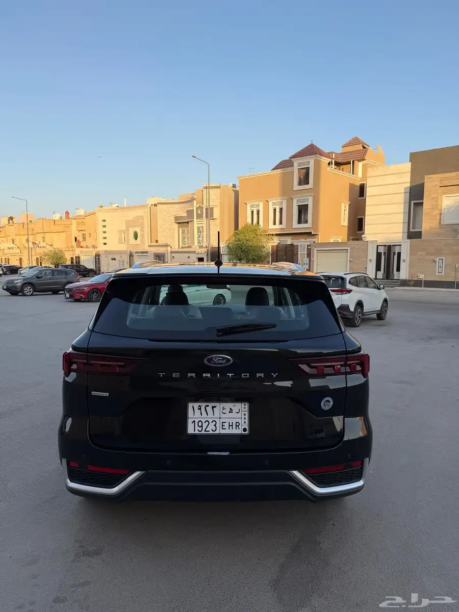 فورد index