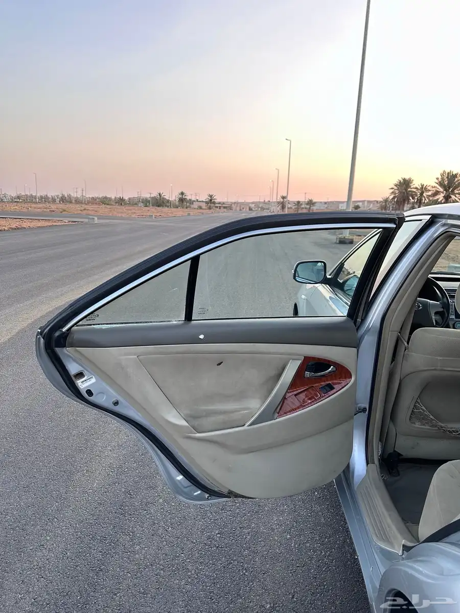 كامري 2008 20