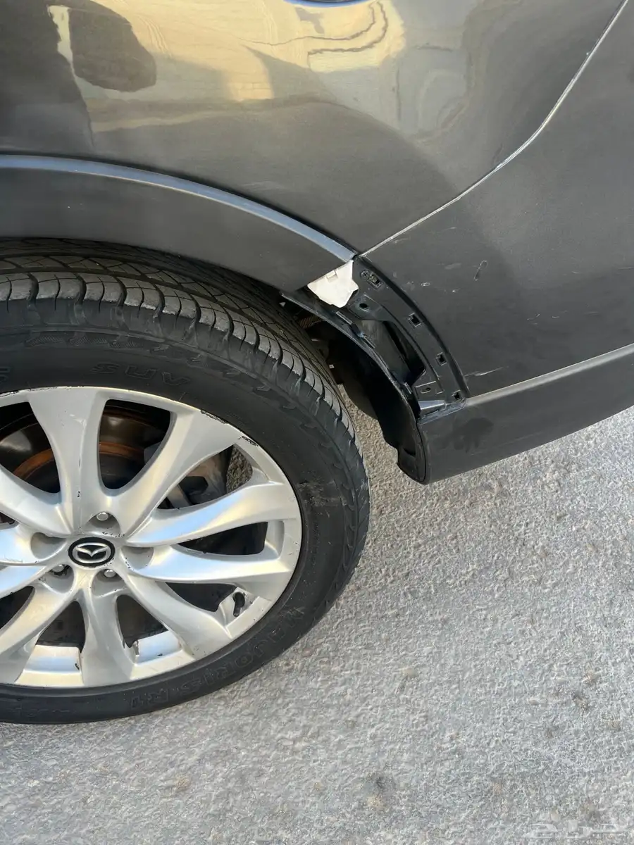 مازدا CX9 فل كامل 2015 index