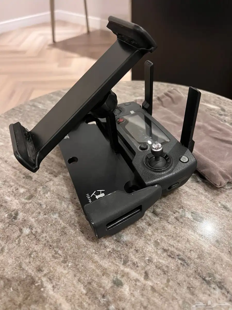 درون DJI MAVIC PRO مستعمل نظيف جدا 6