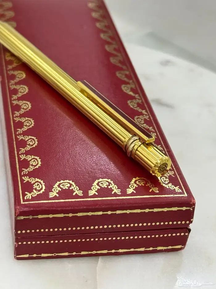 قلم كارتير موست ابو عقال 2