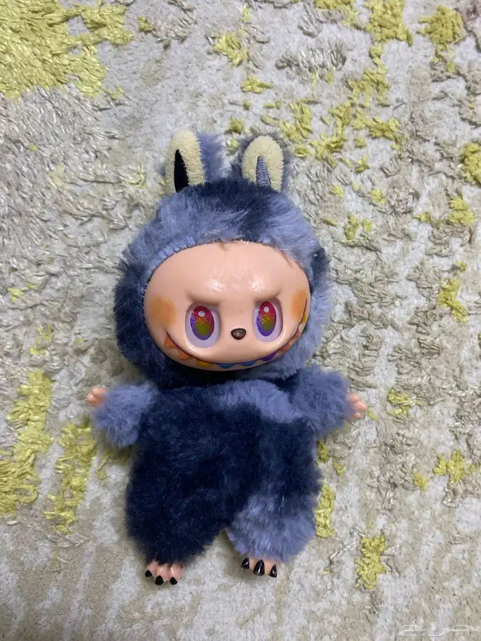 لعبة لأبولو ألنوع النادر 0