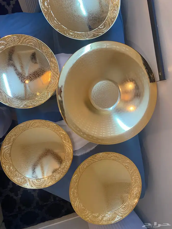 صواني حلا للإيجار 2