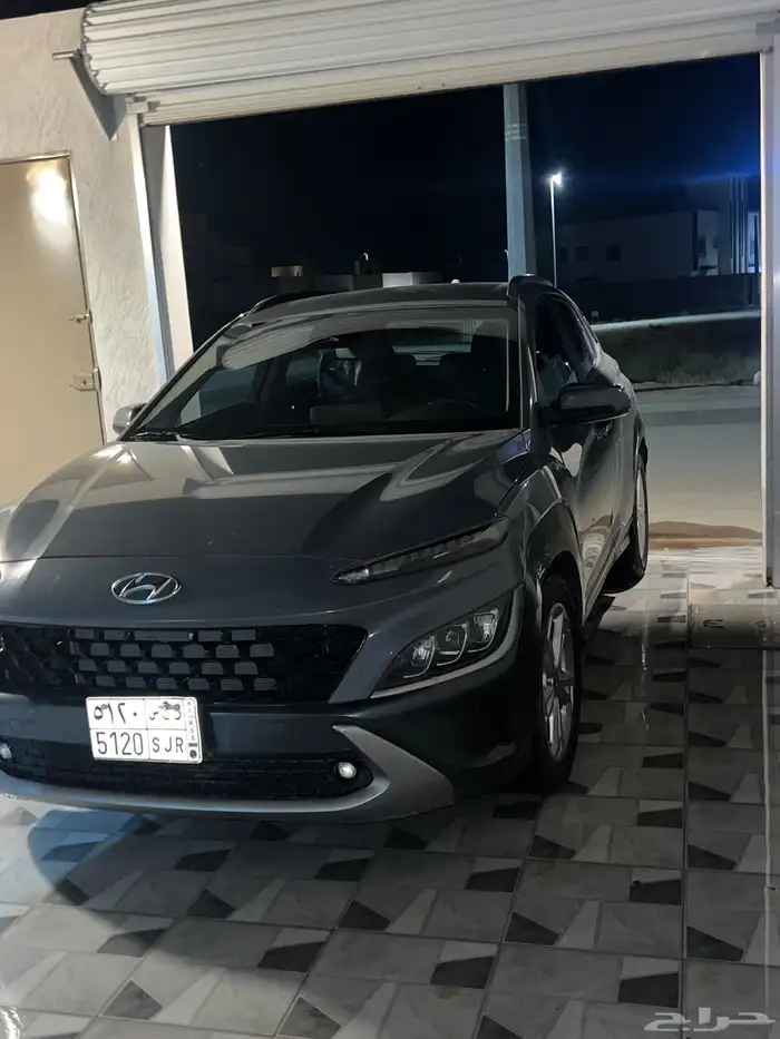 هونداي كونا 2023 1