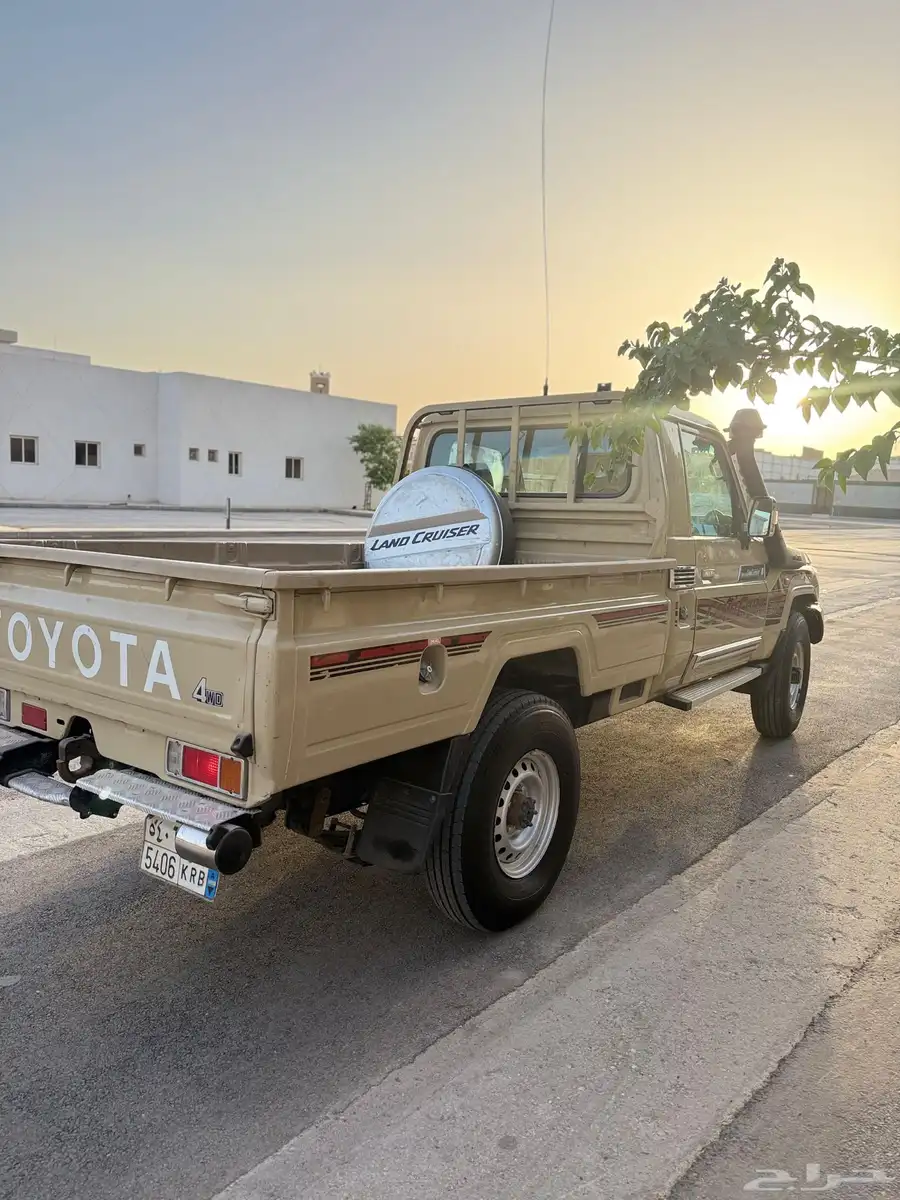 جيب شاص 2019 فل كامل ( ديزل ) 3