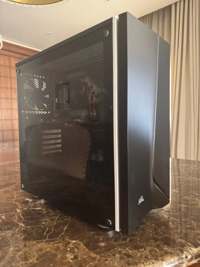 GTX 1660 Super 6gb Core i5 10400F Gaming PC 0