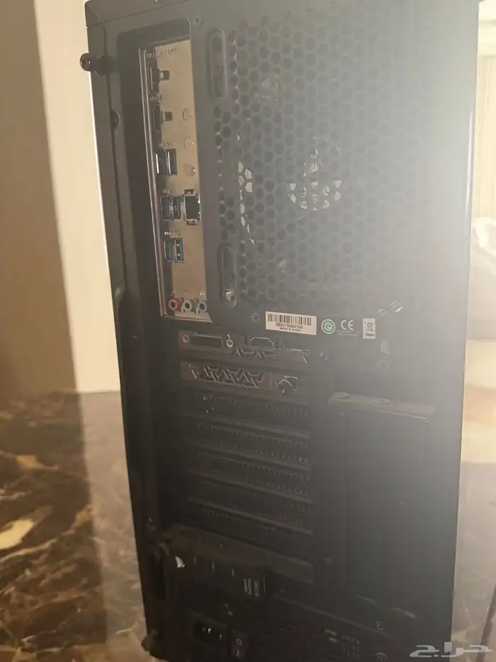 GTX 1660 Super 6gb Core i5 10400F Gaming PC 3