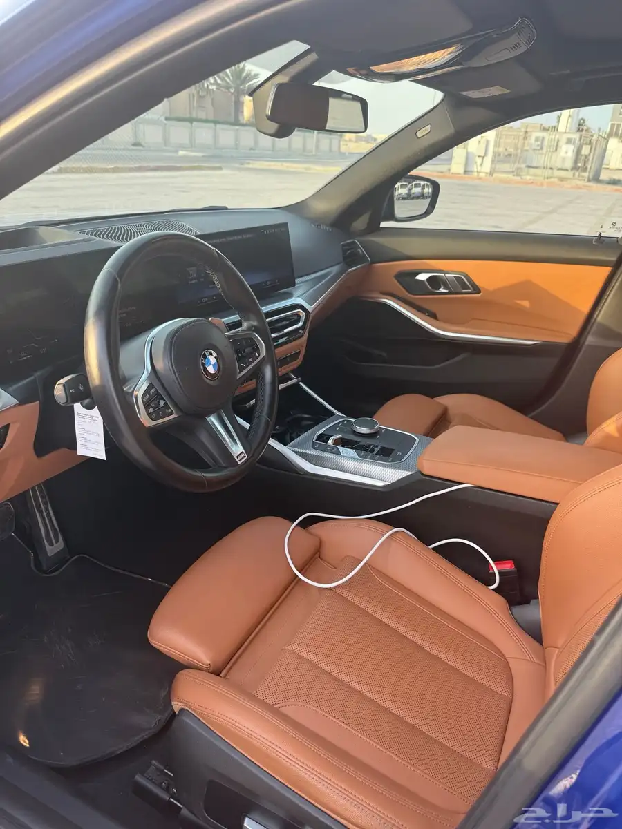 BMW 320i M kit for sale index