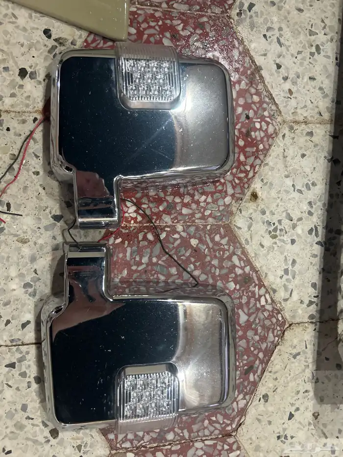 قطع غيار شاص و ربع 0