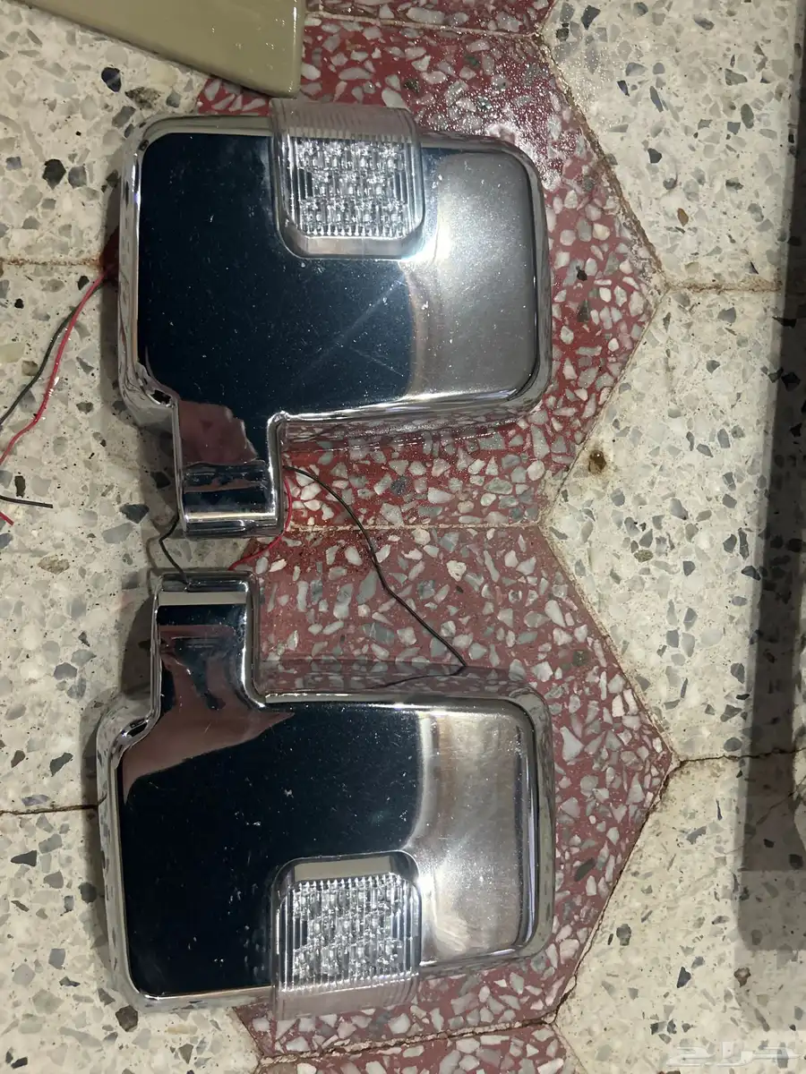 قطع غيار شاص و ربع 0
