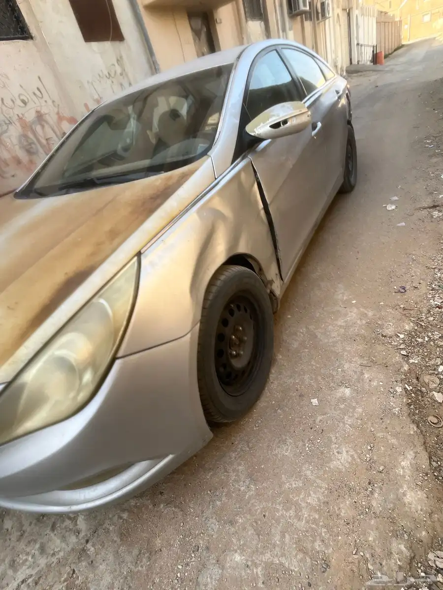 سوناتا للبيع 0