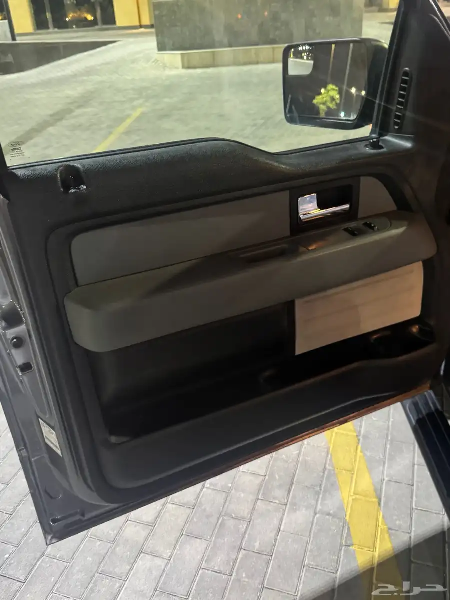 فورد F150 2014 13