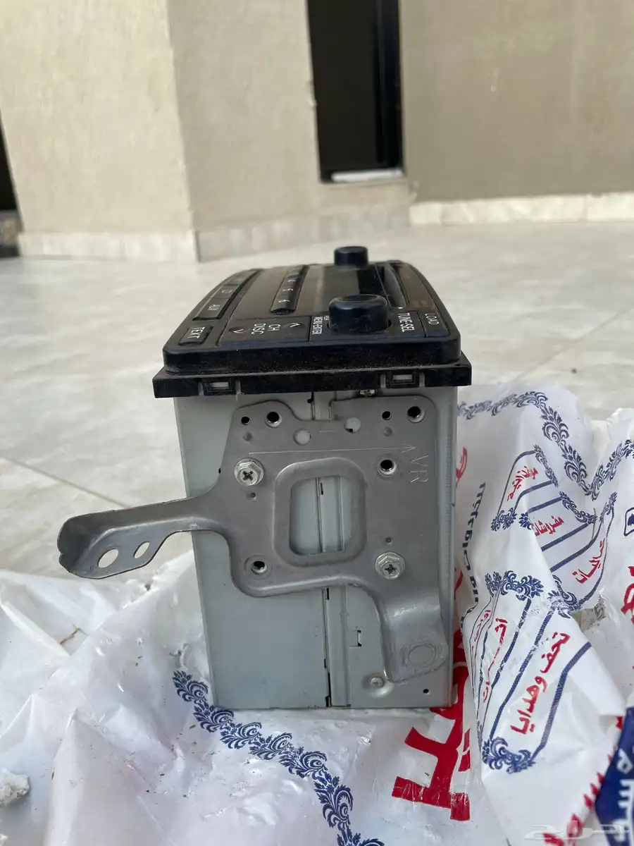 مسجلات برادو 4