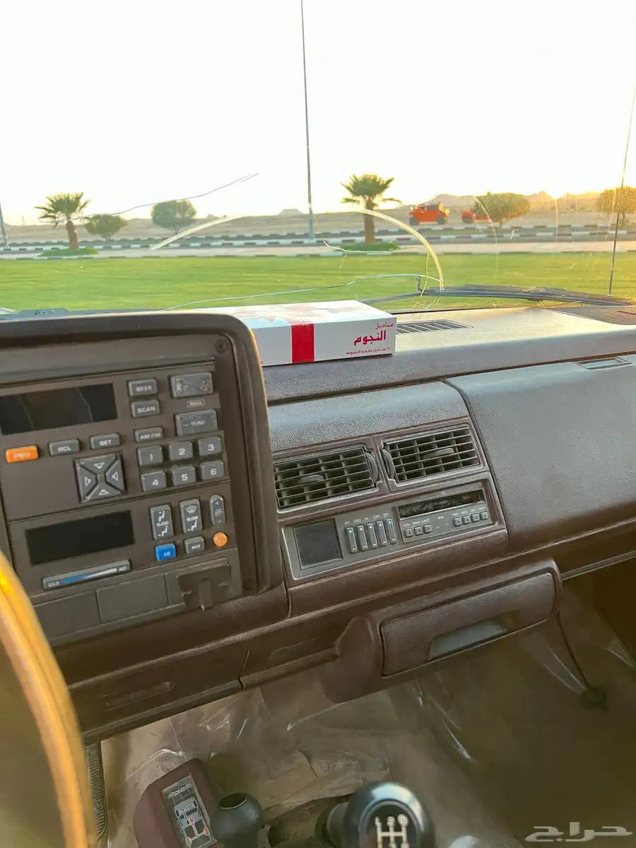 جمس 1994 دبل (3500) 5