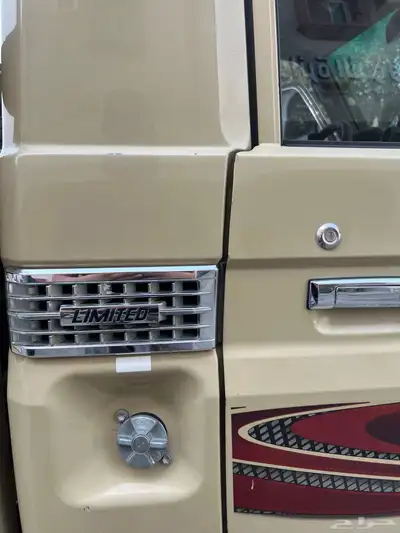 تويوتا شاص 2015 LX-اصدار 30 9