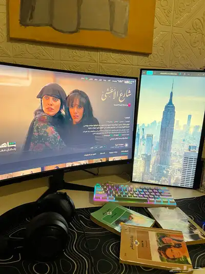 بيسي قيمنق كامل 6