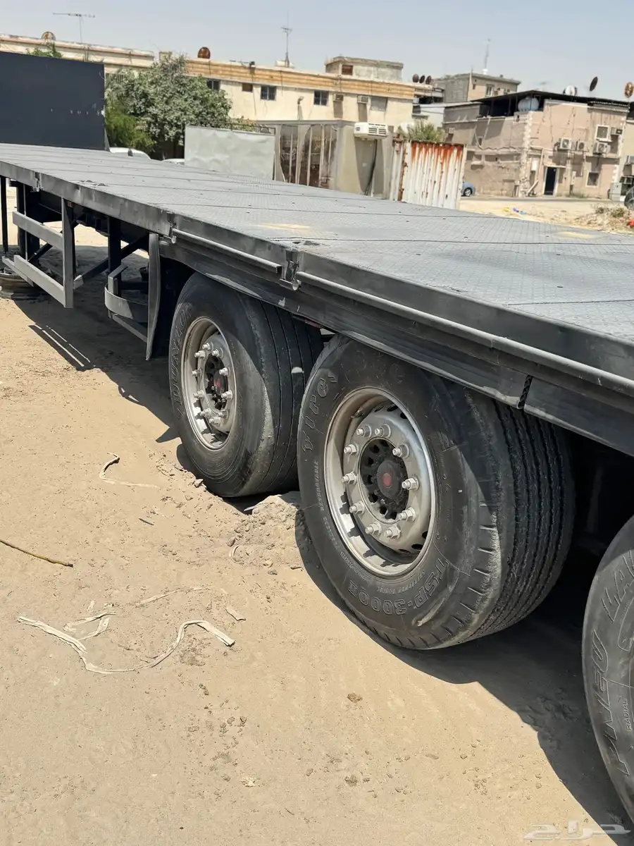 سطحتين 3 محاور للبيع بيبي وساف 3 محاور اوربي 10