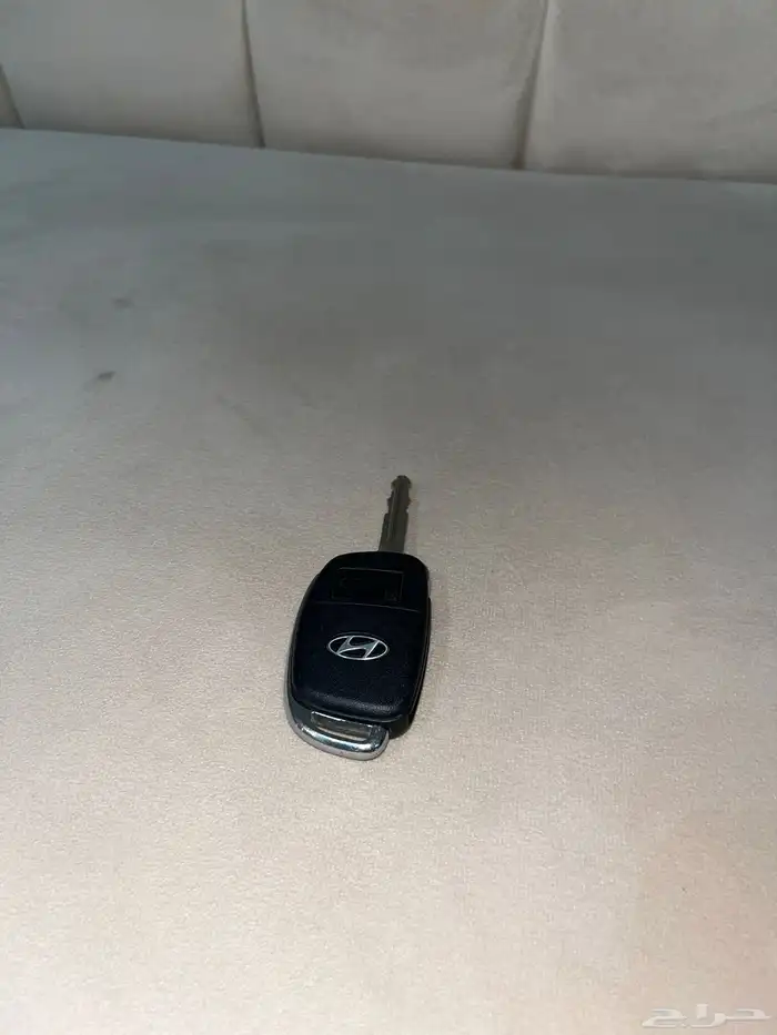 مفتاح هونداي 2