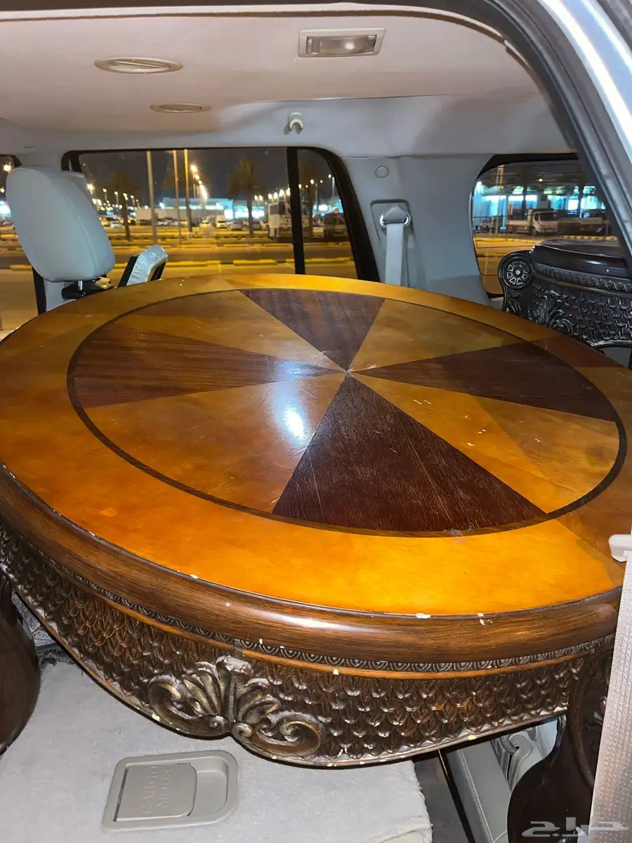 طاولات 0