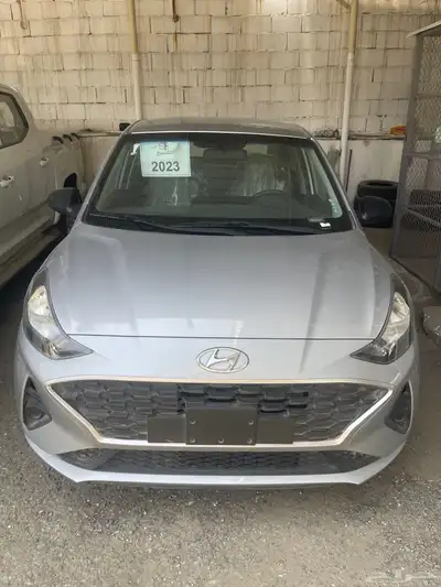 هونداي جراند i10 0