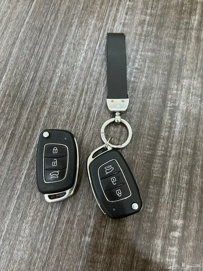 هونداي توسان 18