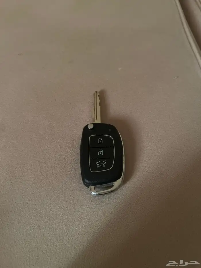 مفتاح هونداي 1