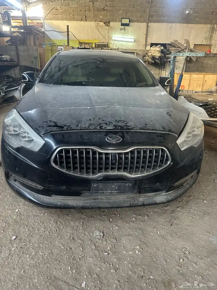 قطع غيار كيا كوروس 21