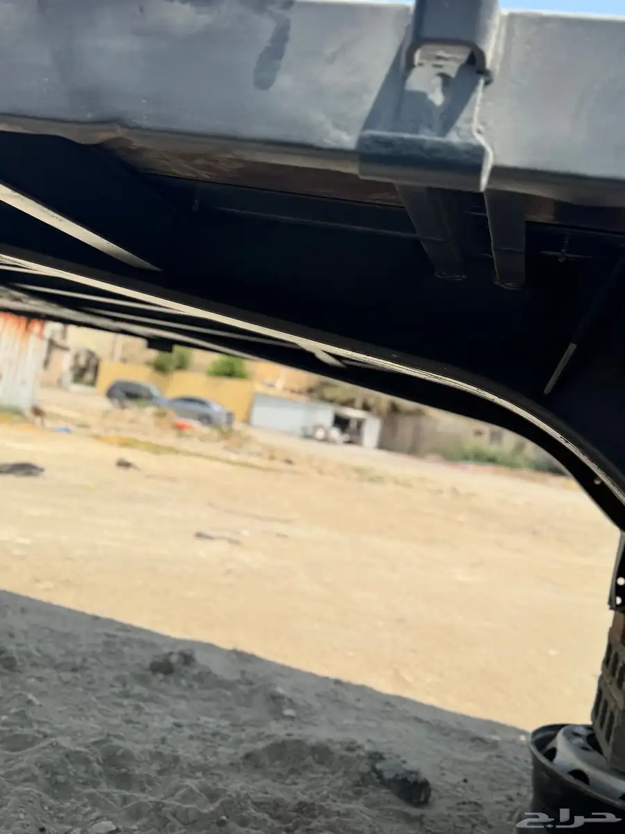 سطحتين 3 محاور للبيع بيبي وساف 3 محاور اوربي 6