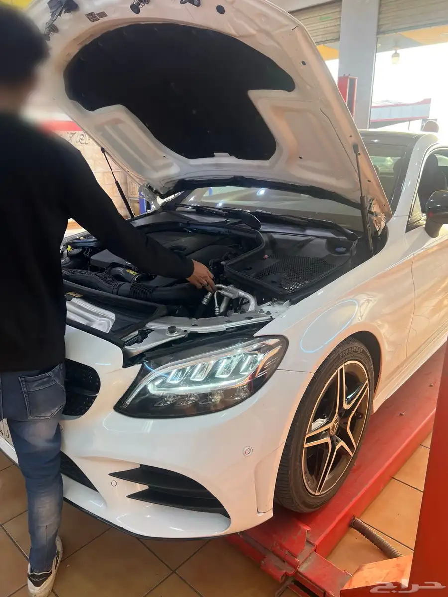فحص السيارات قبل شرائها في جدة 73