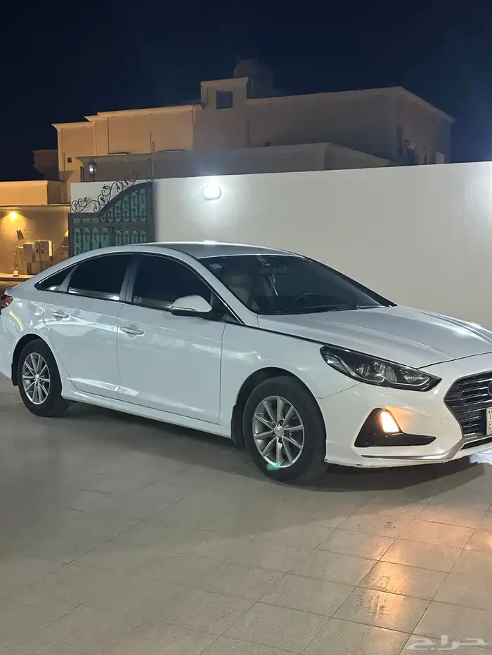 سوناتا 2019 5