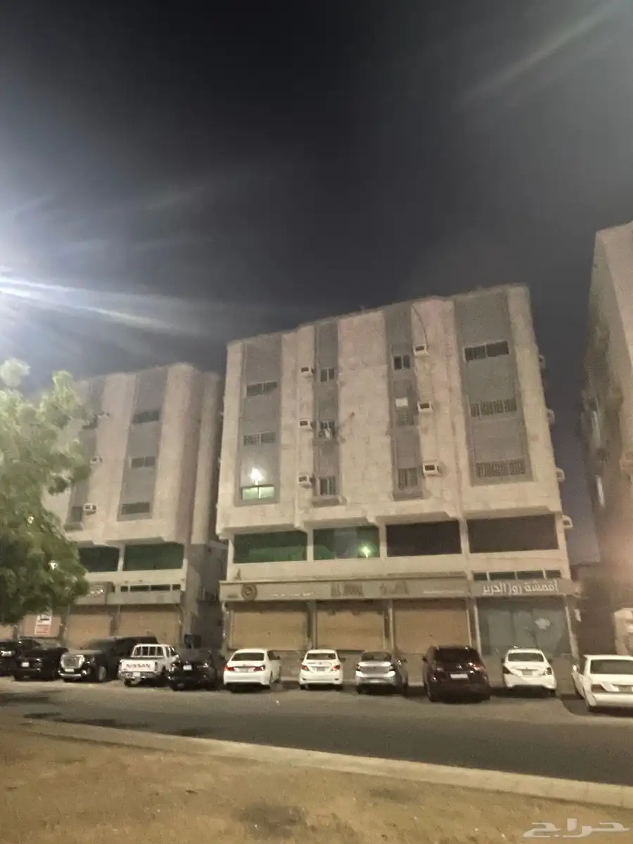 عمارة للبيع شارع المكرونة index