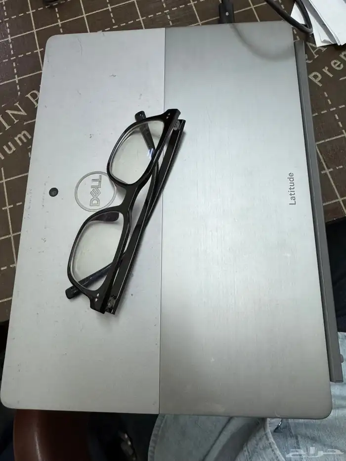 لابتوب و تابلت Dell latitude 7200 2 in 1 1