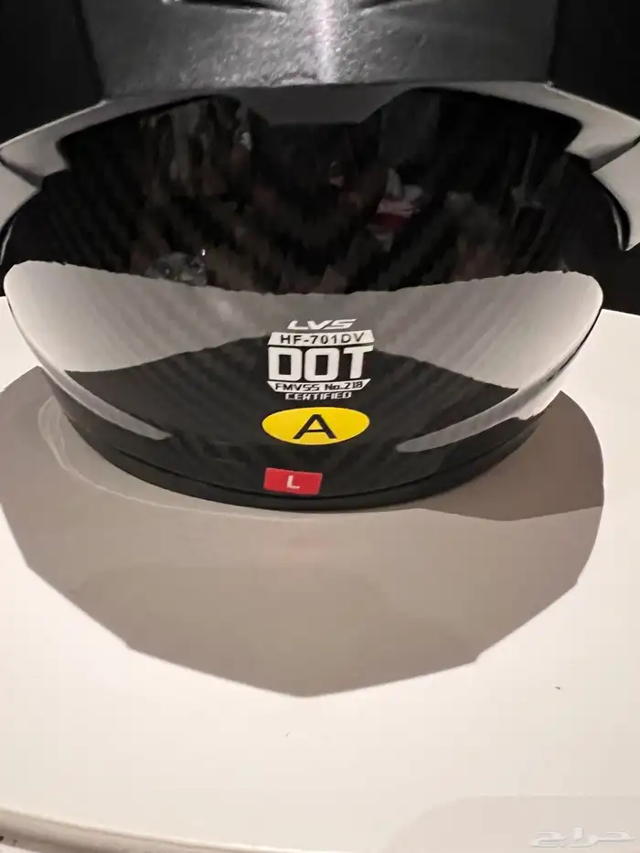 خوذة دباب ريس فل فيس bike helmet full face 5