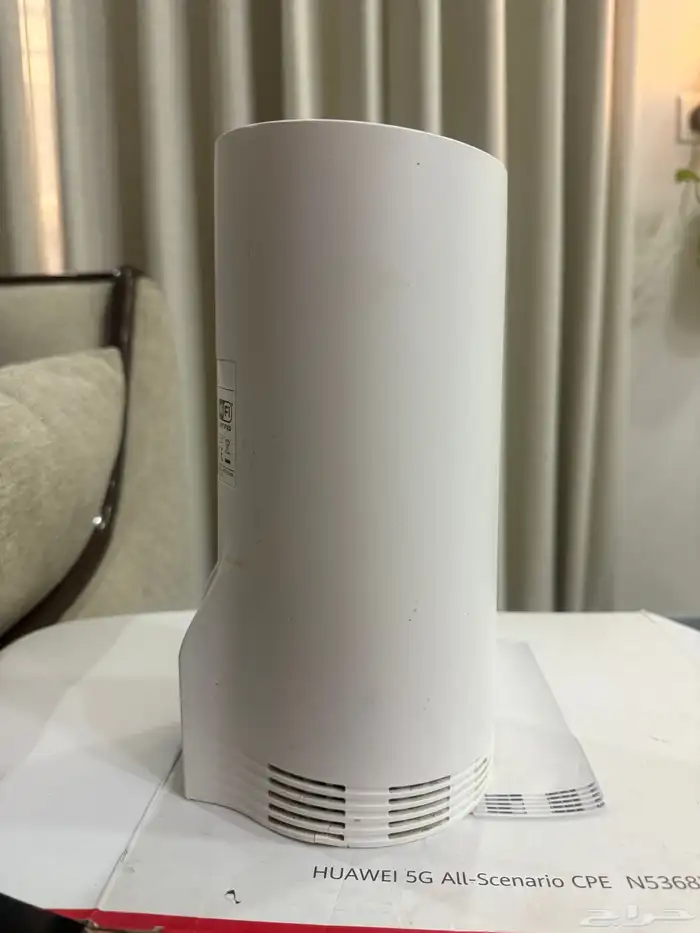 رواتر خارجي 1