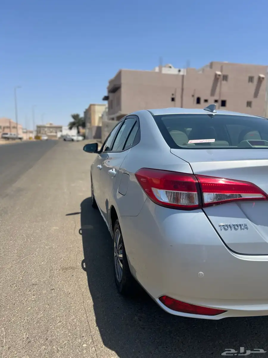 يارس 2019 فل كامل Y 28