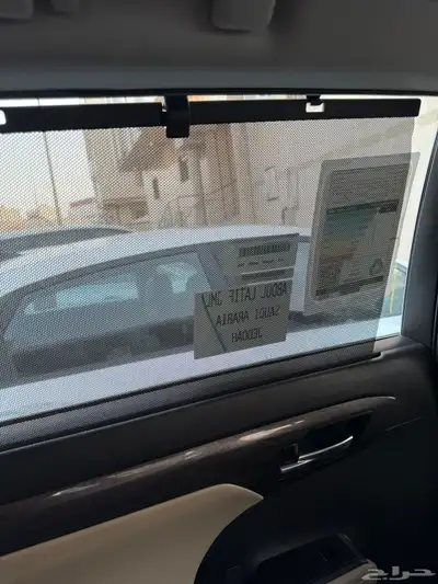 هايلاندر 2024 فل كامل للبيع 13
