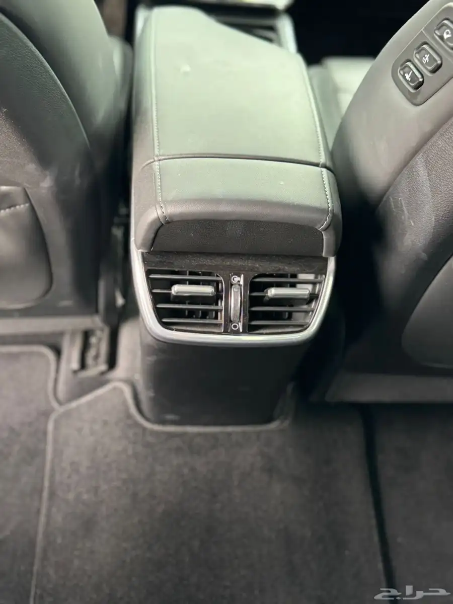 هيونداي ازيرا فل 2021 6V(بحاله ممتازه) 9